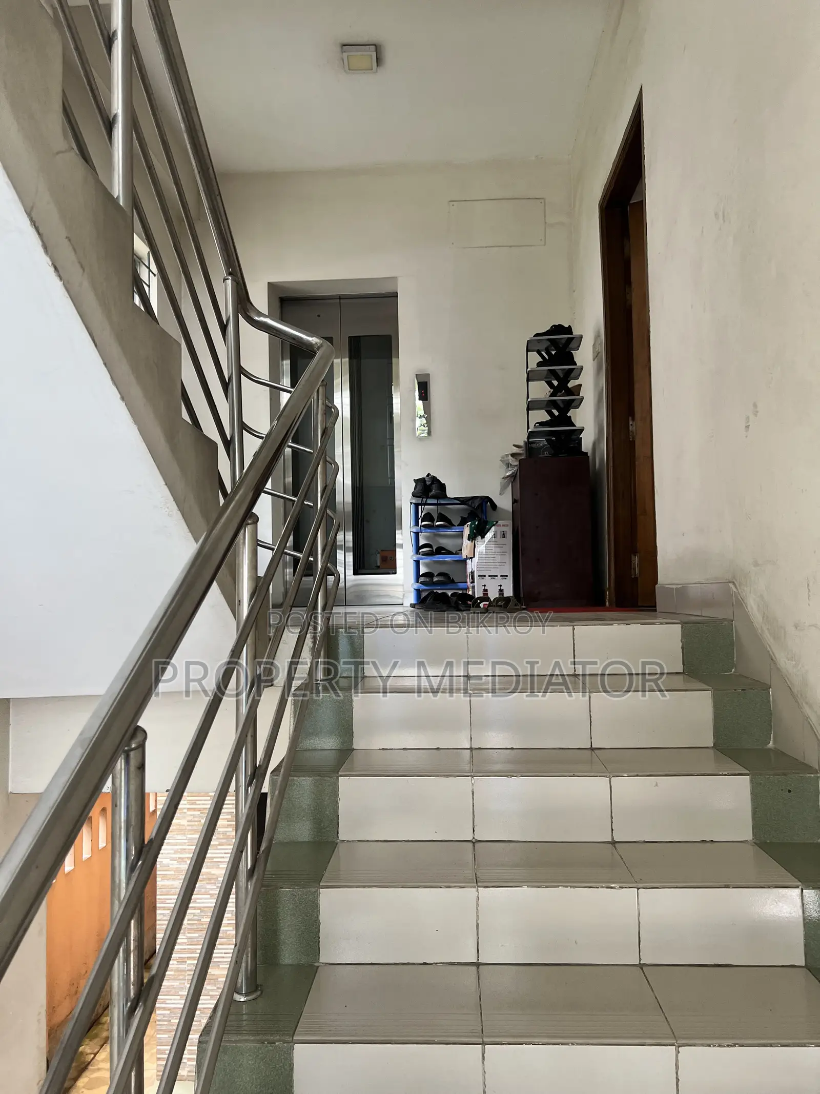 3 Bedroom Apartment in Basundhara for Sale