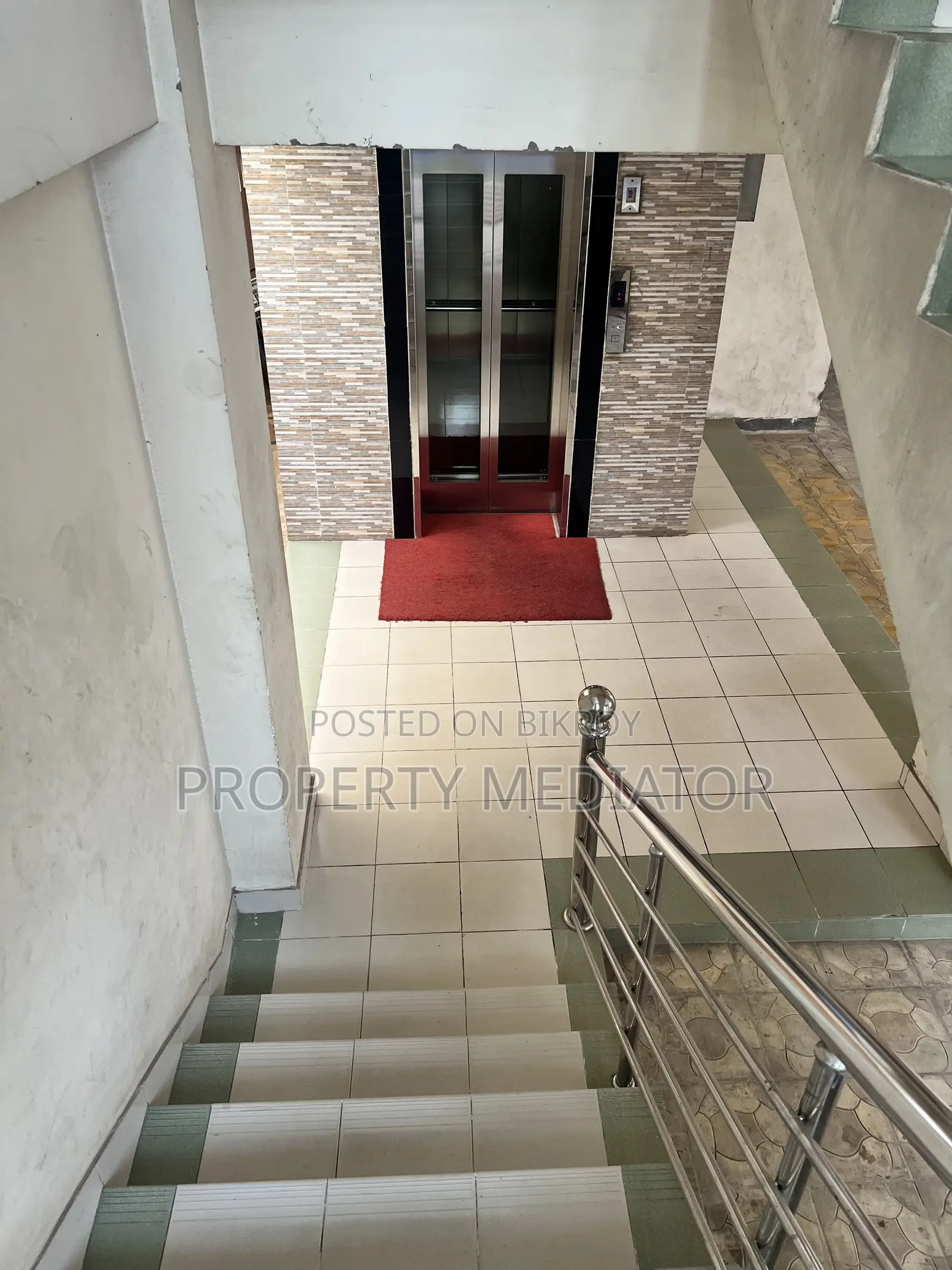 3 Bedroom Apartment in Basundhara for Sale