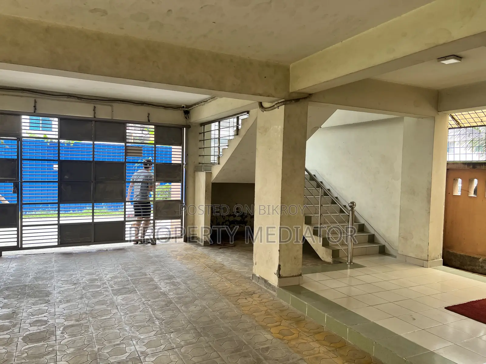 3 Bedroom Apartment in Basundhara for Sale