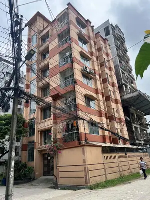 3 Bedroom Apartment in Basundhara for Sale