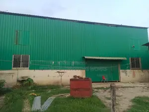 5,000 SQFT Commercial Space With 40 FT Front Facing – Showroom/Godown
