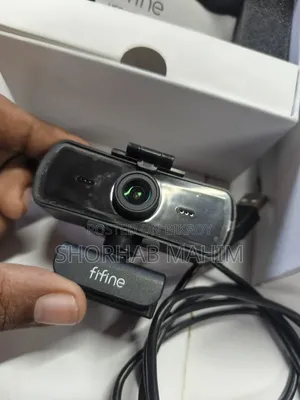 Fifine K420 2K Webcam