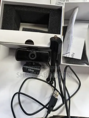 Fifine K420 2K Webcam