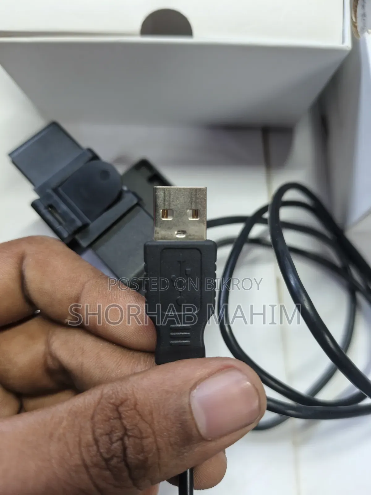 Fifine K420 2K Webcam