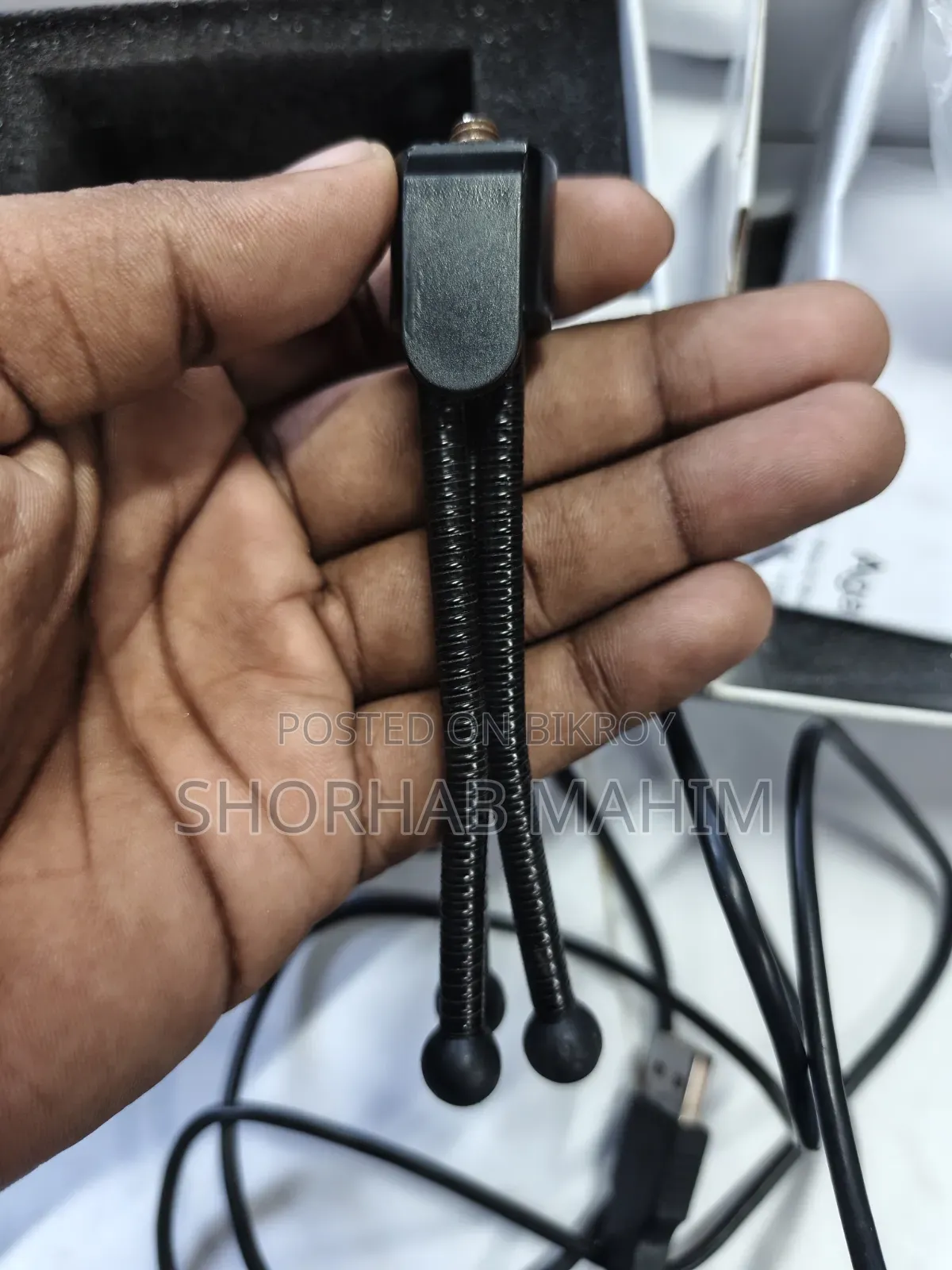 Fifine K420 2K Webcam