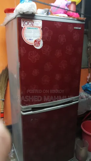 Compressor Problem Fridge