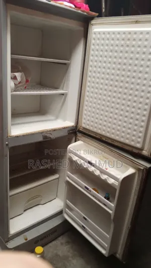 Compressor Problem Fridge
