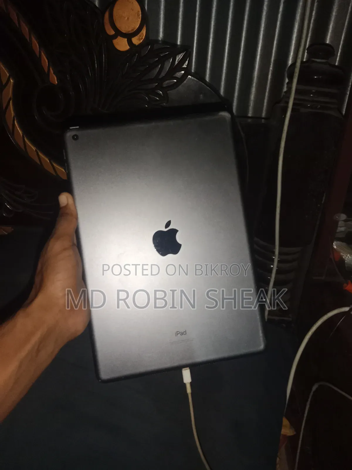 Apple 64 GB Silver