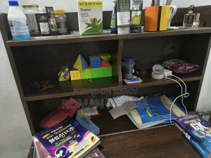 Study Table for Sale. 7-8 Months Used, All Ok