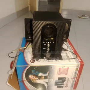 সাউন্ড বক্স বিক্রির জন্য