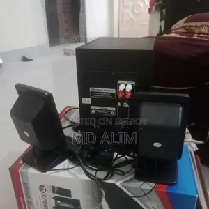 সাউন্ড বক্স বিক্রির জন্য