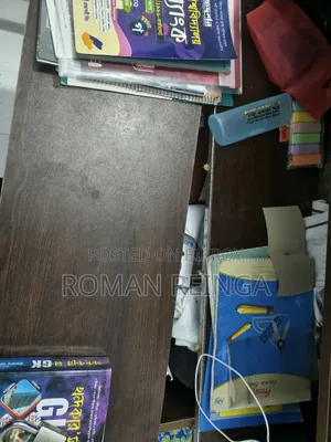 Study Table for Sale. 7-8 Months Used, All Ok