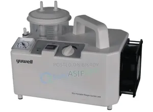 VAC Therapy Machine
