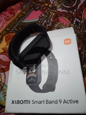 Xiaomi Smart Band 9 Active