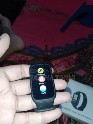 Xiaomi Smart Band 9 Active