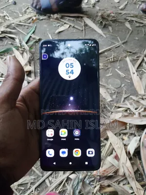 মটোরোলা মোটো জি৬২ ৫জি ১২৮ জিবি