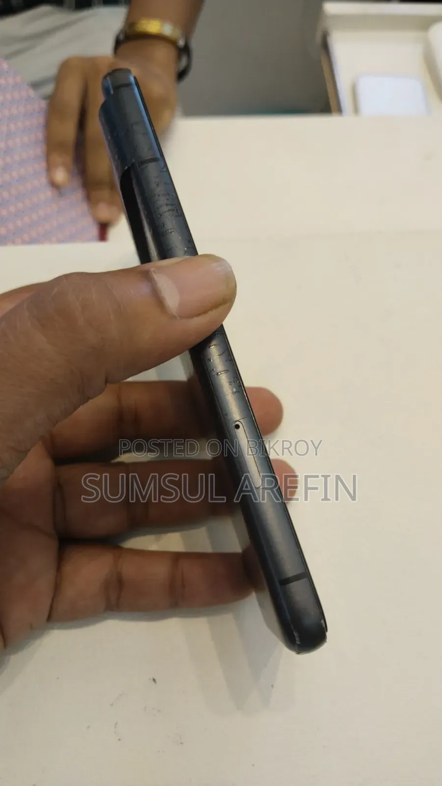 গুগল পিক্সেল ৮ ২৫৬ জিবি ব্ল্যাক