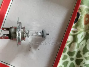 Toyota Original Halogen Light, Its 100% Original Light.