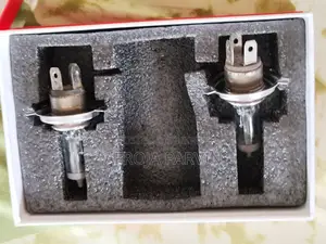 Toyota Original Halogen Light, Its 100% Original Light.