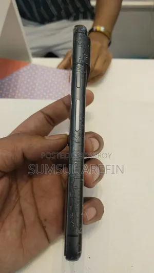 গুগল পিক্সেল ৮ ২৫৬ জিবি ব্ল্যাক