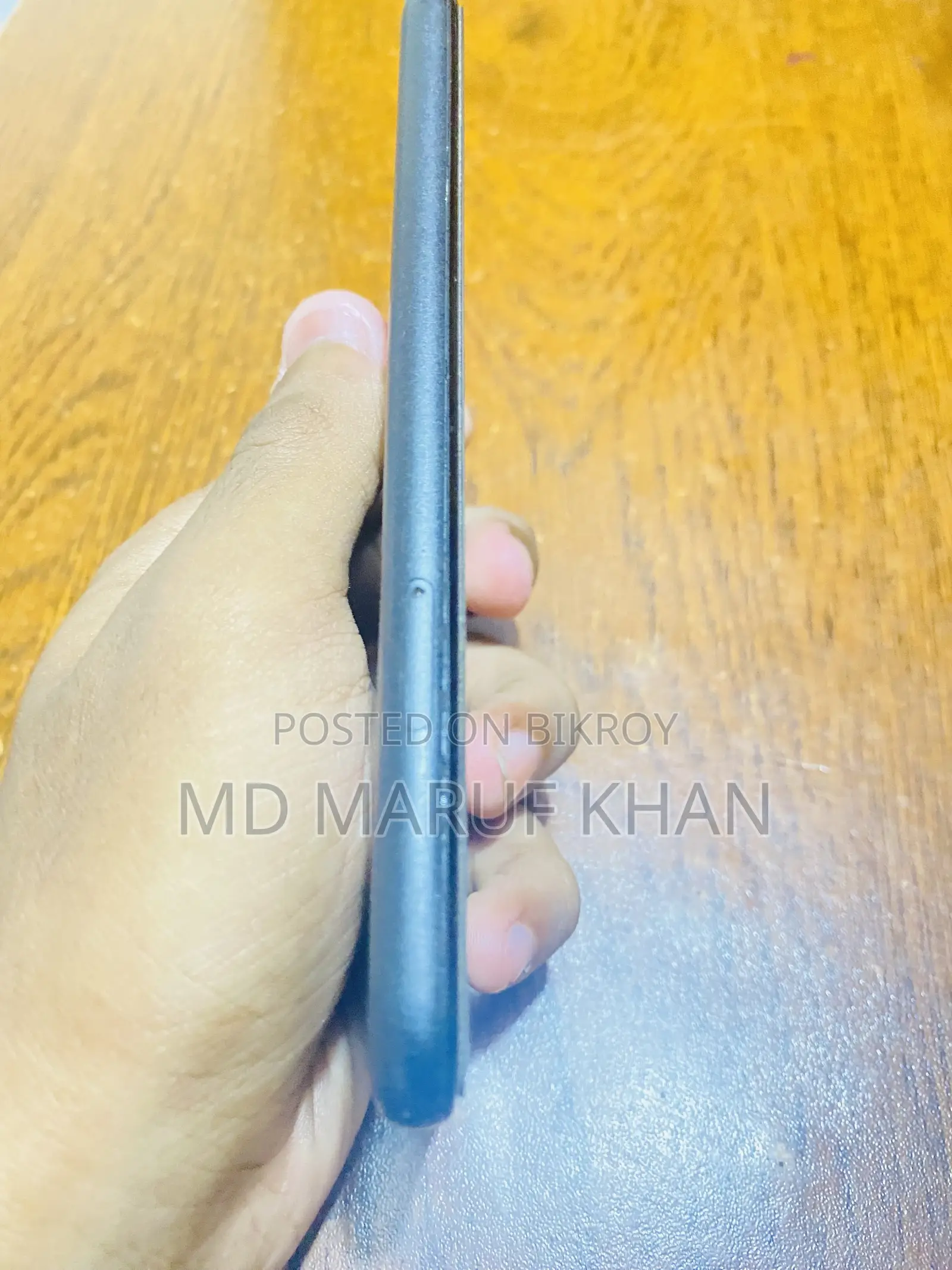 Google Pixel 5 128 GB Black