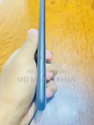 Google Pixel 5 128 GB Black