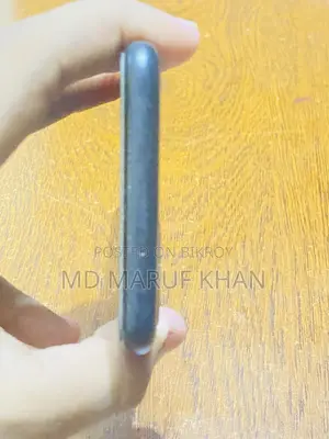 Google Pixel 5 128 GB Black