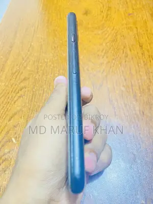 Google Pixel 5 128 GB Black