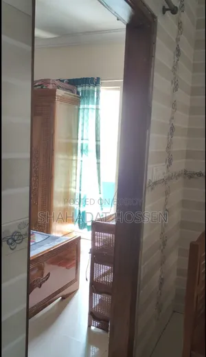 2-bedroom Apartment in Badda for sale
