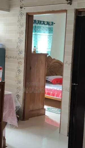 2-bedroom Apartment in Badda for sale