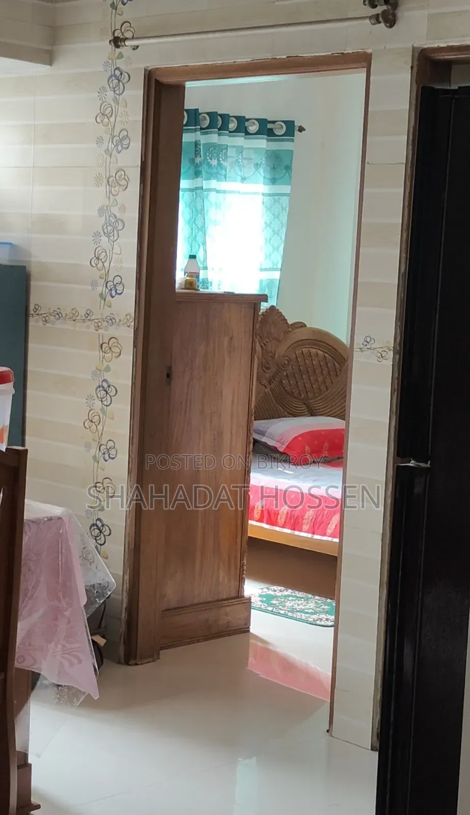 2-bedroom Apartment in Badda for sale