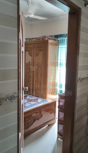 2-bedroom Apartment in Badda for sale