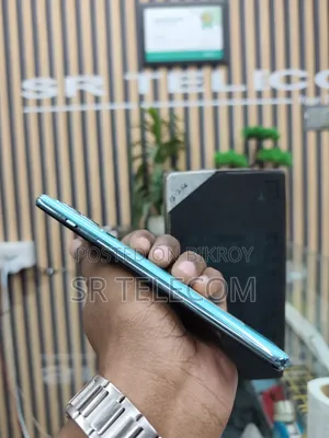 OnePlus Nord 2 5G 256 GB Blue