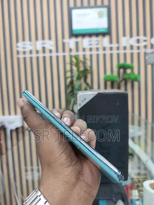 OnePlus Nord 2 5G 256 GB Blue