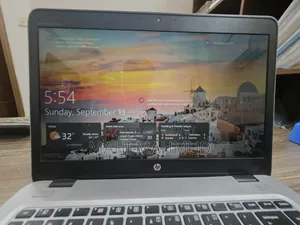 Laptop HP EliteBook 840 G3 8GB Intel Core i5 SSD 256GB
