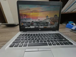 Laptop HP EliteBook 840 G3 8GB Intel Core i5 SSD 256GB