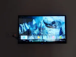 Samsung 32" LED Smart TV