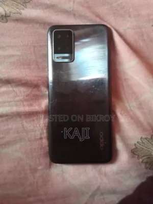 Oppo A54 128 GB Blue