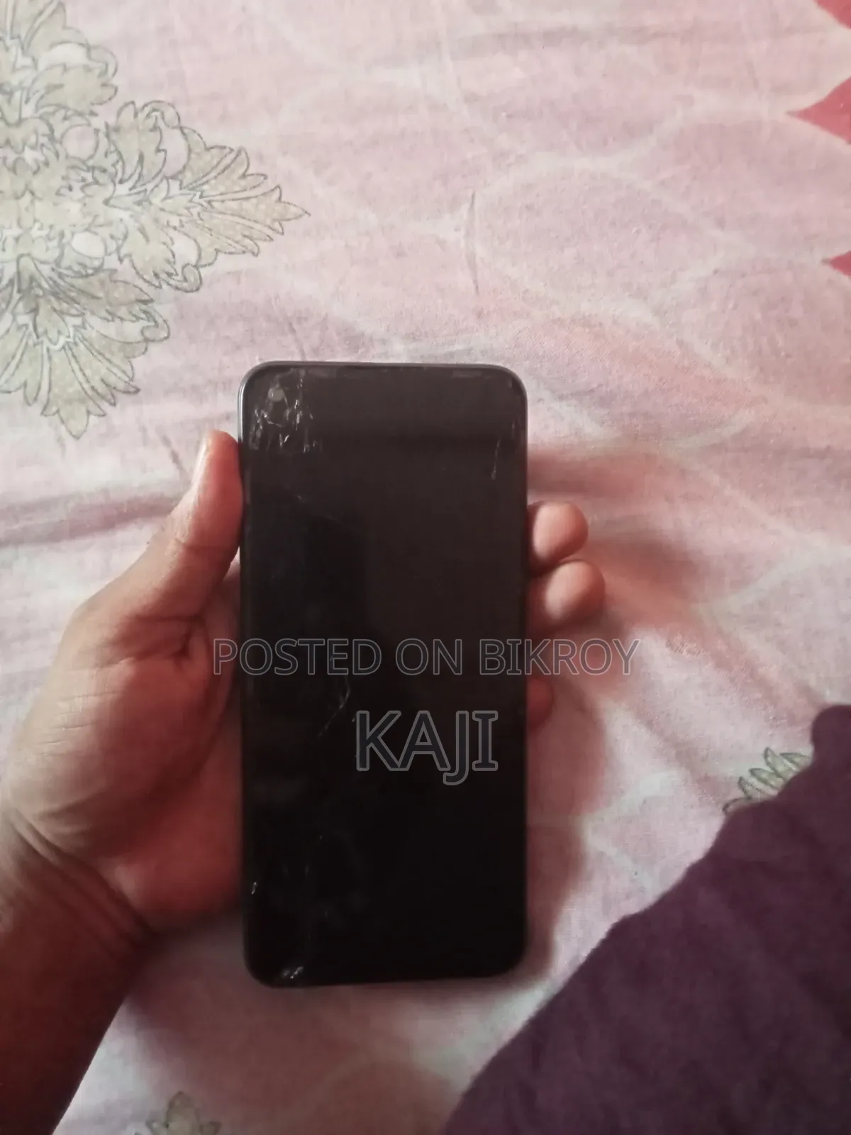 Oppo A54 128 GB Blue
