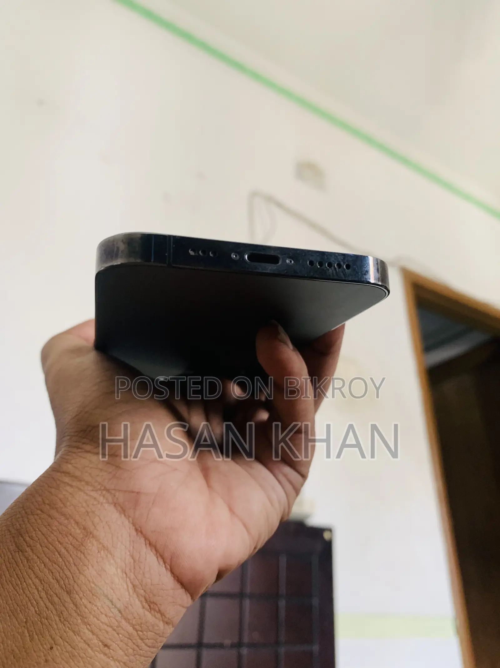 Apple iPhone 12 Pro 256 GB Black