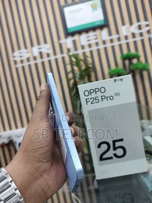 Oppo 128 GB Blue