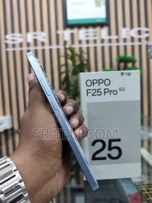 Oppo 128 GB Blue