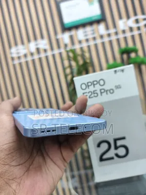 Oppo 128 GB Blue