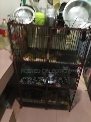 একটা খাবারের রেক বিক্রি হবে