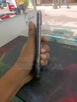 অ্যাপল আইফোন এক্স ৬৪ জিবি ব্লু