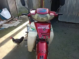 রানার বুলেট ১০০ ২০১৮ রেড
