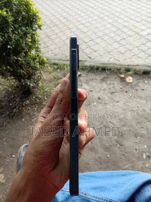 Samsung Galaxy A07 128 GB Black