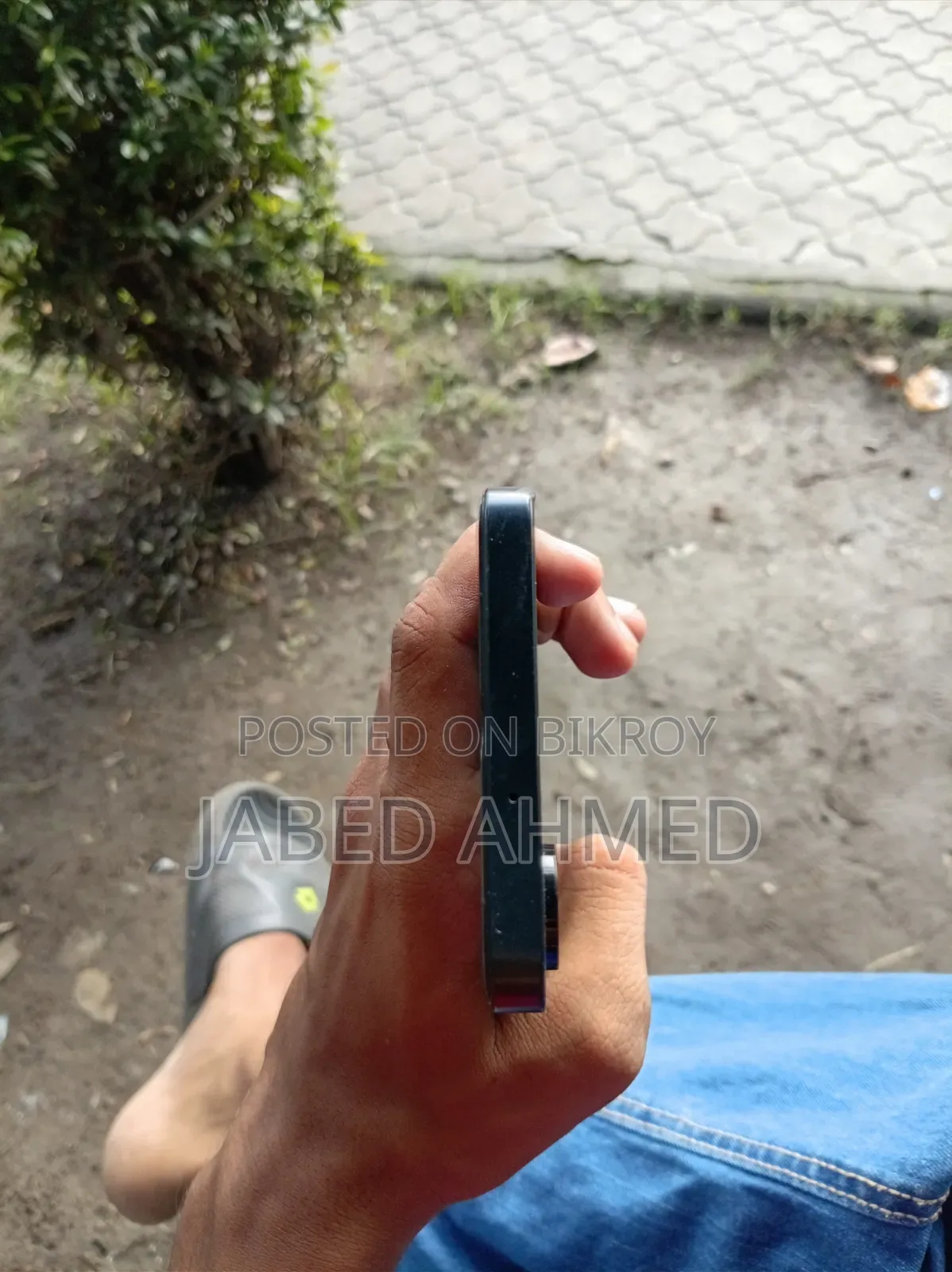 Samsung Galaxy A07 128 GB Black
