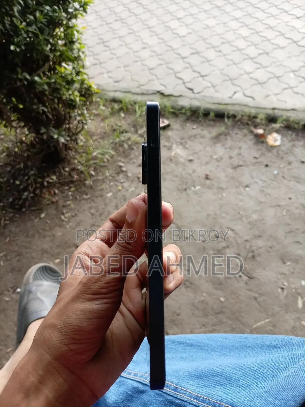 Samsung Galaxy A07 128 GB Black
