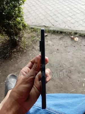 Samsung Galaxy A07 128 GB Black